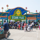Image for article titled Family of Girls in Racist Sesame Place Incident Have a Lawyer